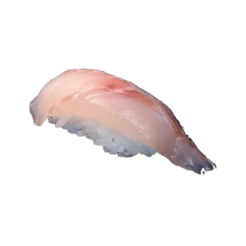 Zeebaars Nigiri