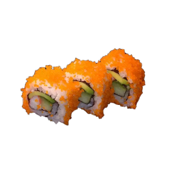 California Maki