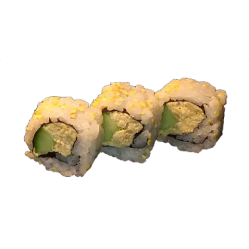 Tuna Maki