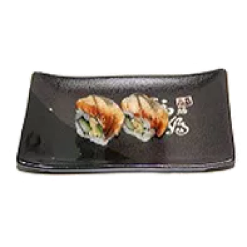 Unagi Maki Paling