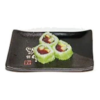 Spicy Tuna Maki
