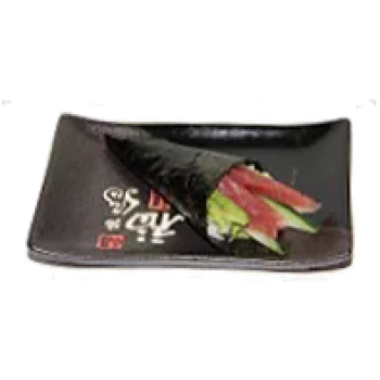 Maguro Temaki