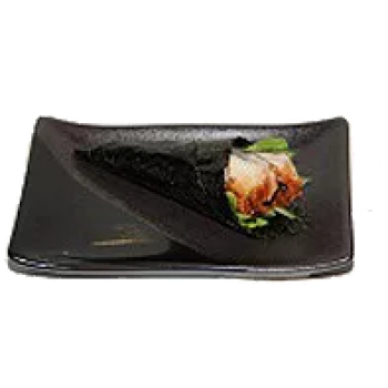 Unagi Temaki