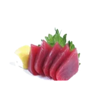 Tonijn Sashimi