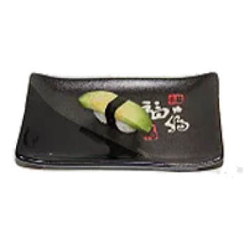 Avocado Nigiri