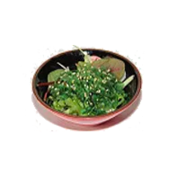 Wakame Salade