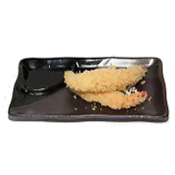 Ebi Tempura