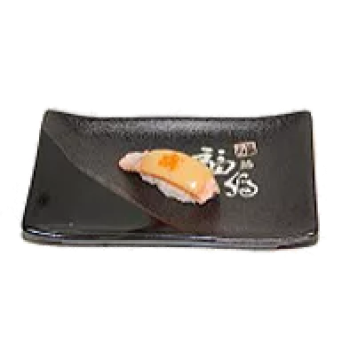Cheese Salmon Nigiri