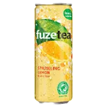 Fuze Tea