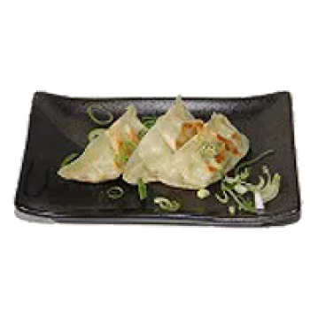 Gyoza