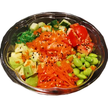 Poke Bowl