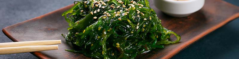 Salads & Side Dishes