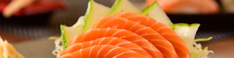 Sashimi